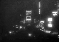 new york GIF by Maudit