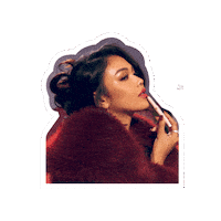 Soft Power Sticker by Vice Cosmetics