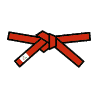 Mma Smash Sticker by Djago BJJ