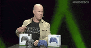 Ix Inside Xbox GIF by Xbox