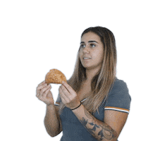 goodmoodfood happy food vegan florida Sticker