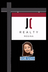 Jcrealty GIF by Jason Clermont - JC Realty Regina