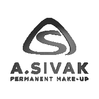 Татуаж Sticker by Alexander Sivak