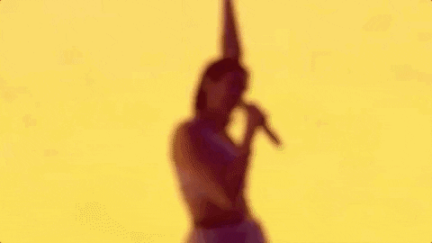 brits 2019 GIF by BRIT Awards