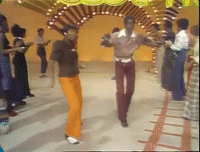 soultrain dance dancing bet soul train GIF