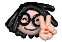 Mm Sticker