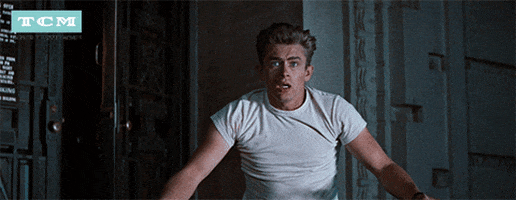 classic film vintage GIF by Turner Classic Movies