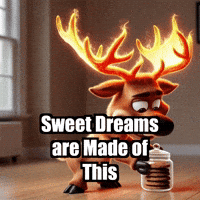 Midnight Snack Cookies GIF by elkijahspark