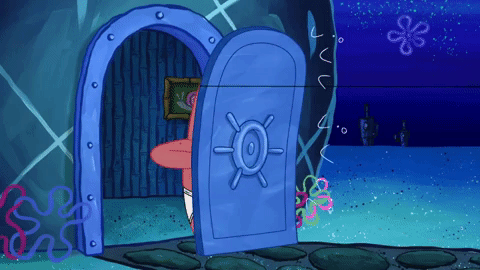 season 9 GIF by SpongeBob SquarePants