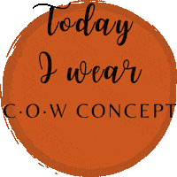 Cowconcept Sticker by aquadulcedk