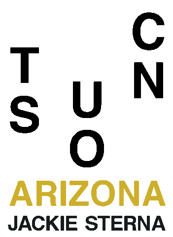jackiesterna giphyupload photographer arizona az Sticker
