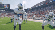 College Football GIF by SMU Football
