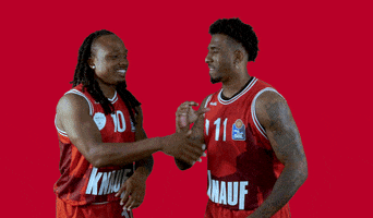 Williams Bbl GIF by Sport und Event Würzburg Baskets GmbH
