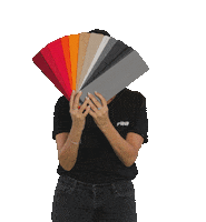 Grafica_BE hello wave color colour Sticker
