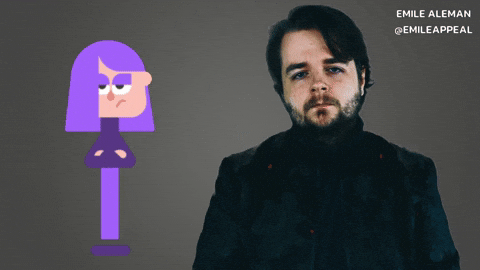 Well Done Sarcasm GIF