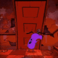 Courage The Cowardly Dog Reveal GIF