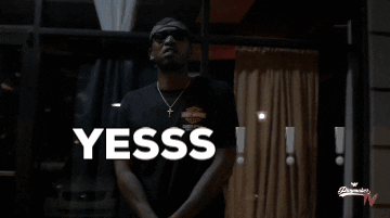 playmakertv giphygifmaker giphygifmakermobile yesss GIF