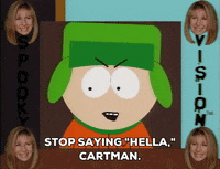 GIF by South Park 