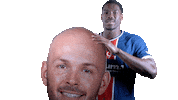 France Kiss Sticker by Paris Saint-Germain Handball