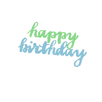 Happy Sweet Sixteen Sticker