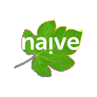 Thenaivecompany Sticker by na!ve