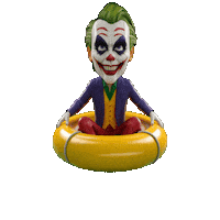 Fun Love Sticker by Seorang Zaki