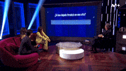 Dani Martínez Happy Dance GIF by Movistar Plus+