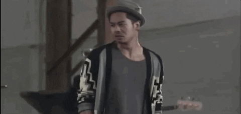 Alternative Music Band GIF by The Temper Trap