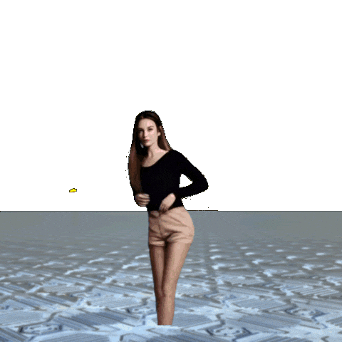 Game Time Kiss Sticker by Robodrone