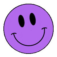 Smileface Smile Sticker by Wpg Duo