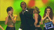 cheerleader omi GIF by New Year's Rockin' Eve
