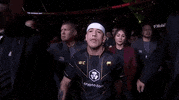 Mixed Martial Arts Sport GIF by UFC