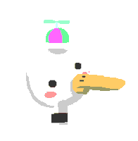 sad youtube Sticker