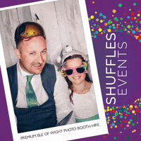 #gemmaandthomasiw GIF by Shuffles Events