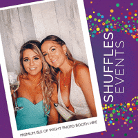 #gemmaandthomasiw GIF by Shuffles Events