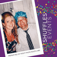 #gemmaandthomasiw GIF by Shuffles Events