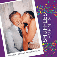 #gemmaandthomasiw GIF by Shuffles Events