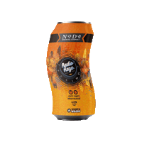 Beer Sticker by NoDa Brewing Company