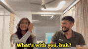 Lol Laughing GIF by Digital Pratik
