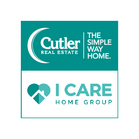 Cre Sticker by Cutler Real Estate