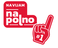 Football Beer Sticker by Pivovarna Union