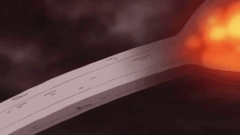 naruto flying GIF