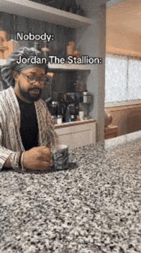 Jordan Minty GIF