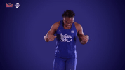 indiana state mvc GIF by Missouri Valley Conference