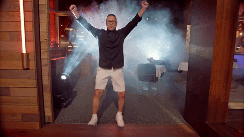 Gordon Ramsay Cooking GIF by FOX TV