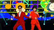 k-pop GIF