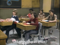 you cant do that on television nicksplat GIF