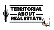 1912Realty real estate arizona real estate territorial az real estate Sticker
