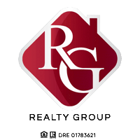 Logo Sticker by JohnHart Real Estate