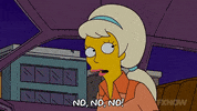 Episode 16 GIF by The Simpsons